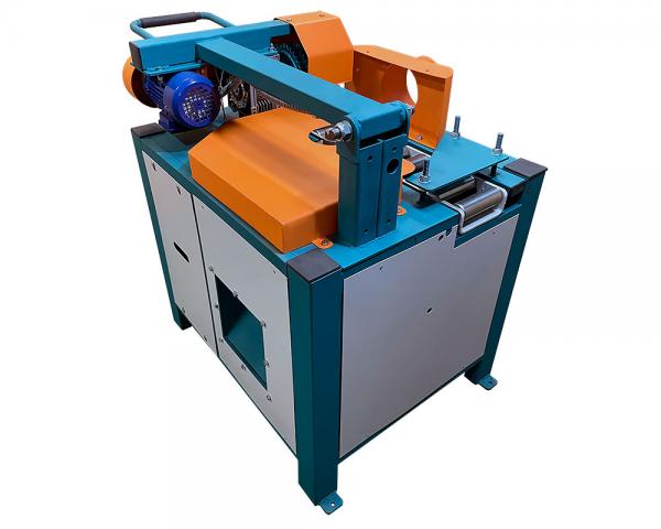 Станок делительный проходного типа СМ-500 — фото 4